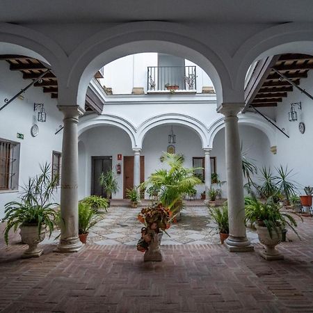 Las Palomas 15 Sanlúcar de Barrameda Zewnętrze zdjęcie