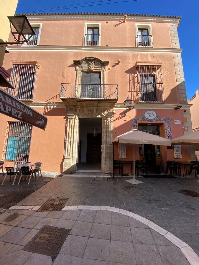 Las Palomas 15 Sanlúcar de Barrameda Zewnętrze zdjęcie
