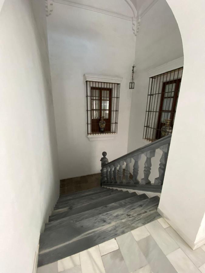 Las Palomas 15 Sanlúcar de Barrameda Zewnętrze zdjęcie