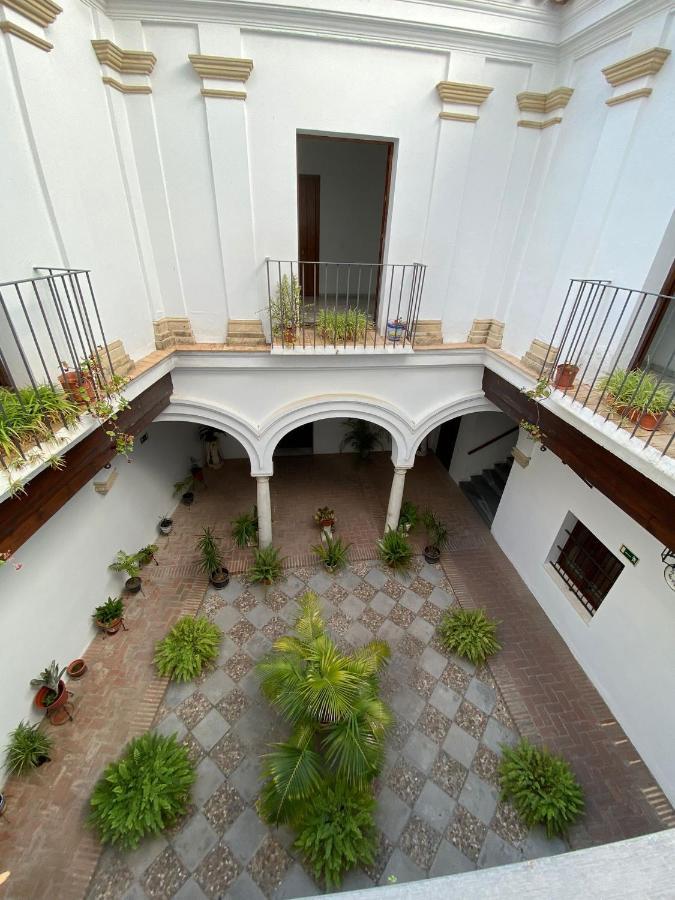Las Palomas 15 Sanlúcar de Barrameda Zewnętrze zdjęcie