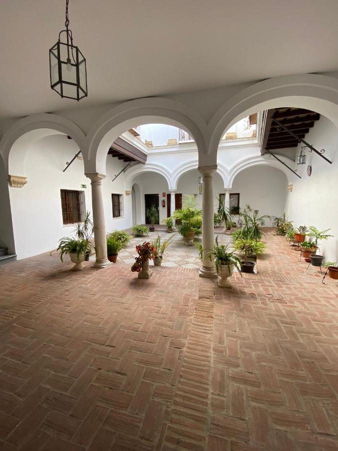 Las Palomas 15 Sanlúcar de Barrameda Zewnętrze zdjęcie