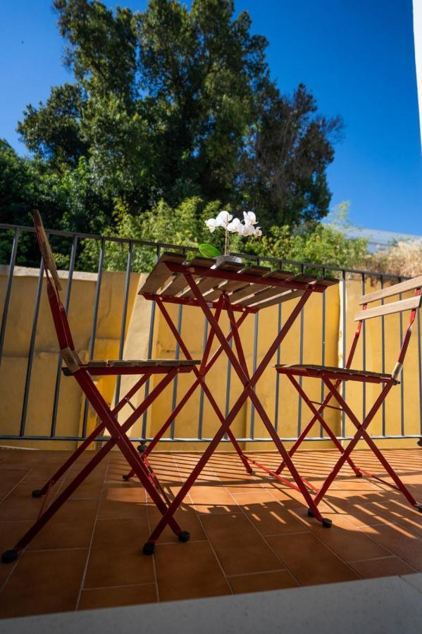 Las Palomas 15 Sanlúcar de Barrameda Zewnętrze zdjęcie