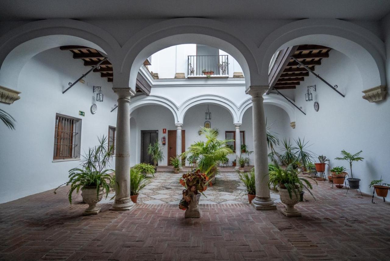 Las Palomas 15 Sanlúcar de Barrameda Zewnętrze zdjęcie